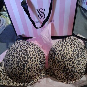 Victoria Secret Push Up Bra 2 Sizes